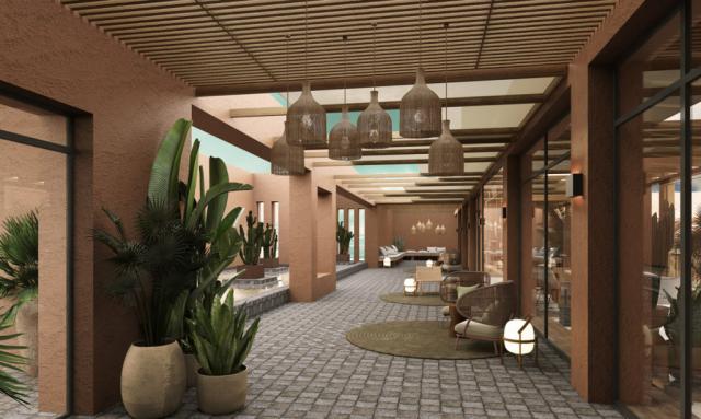 Barcelo Tenerife Royal Level