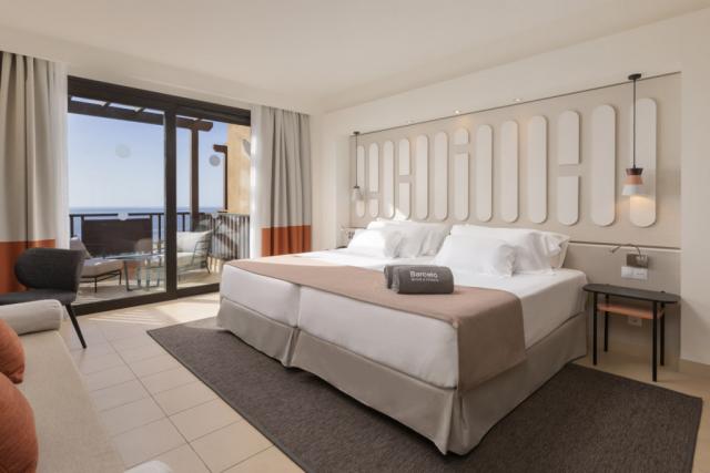 Barcelo Tenerife Royal Level
