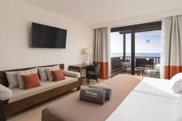 Barcelo Tenerife Royal Level