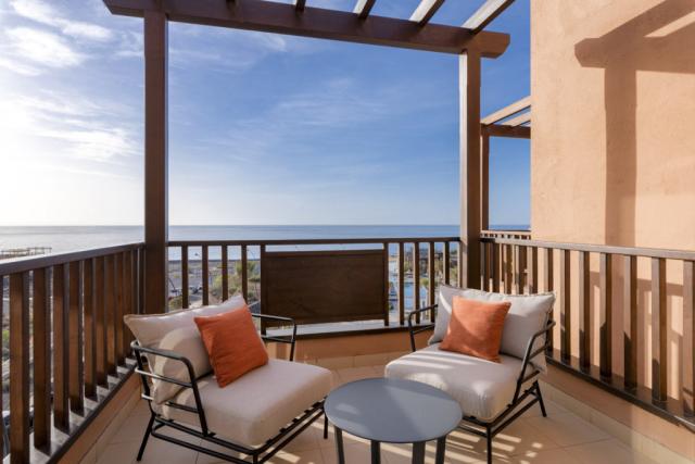 Barcelo Tenerife Royal Level