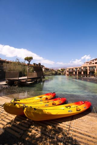 Barcelo Tenerife Royal Level