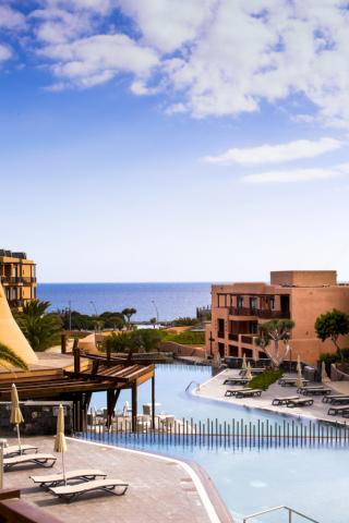 Barcelo Tenerife Royal Level