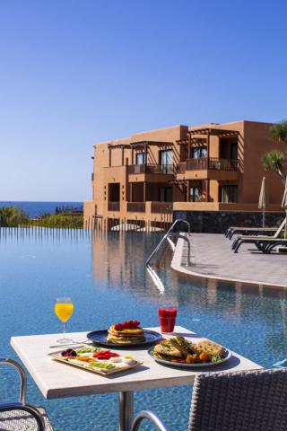 Barcelo Tenerife Royal Level