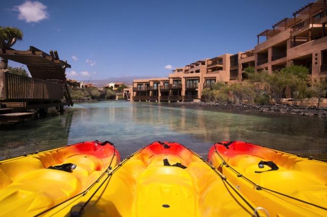 Barcelo Tenerife Royal Level