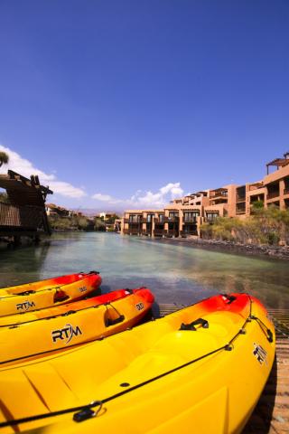 Barcelo Tenerife Royal Level