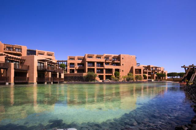 Barcelo Tenerife Royal Level