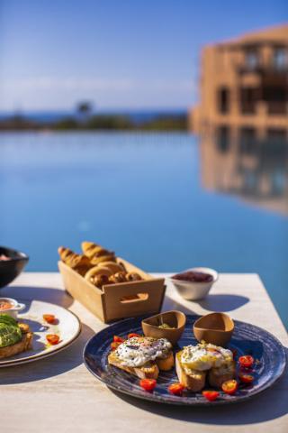 Barcelo Tenerife Royal Level