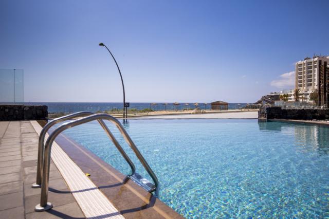 Barcelo Tenerife Royal Level