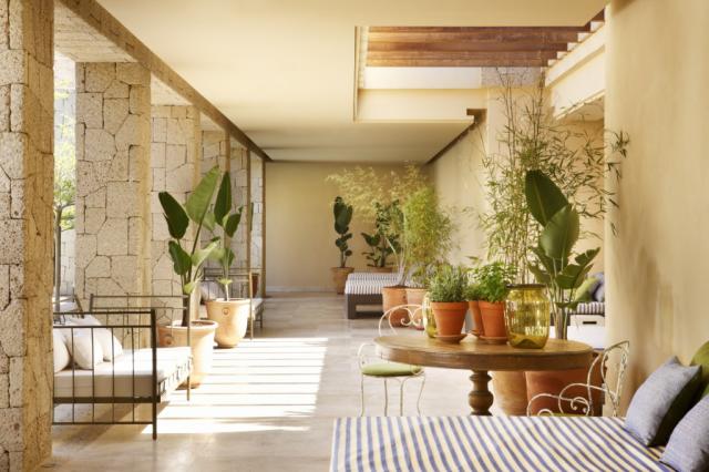 Bahia Del Duque Villas
