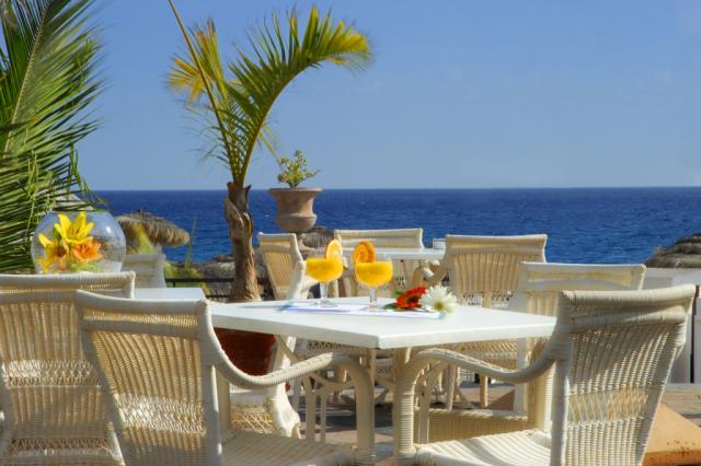 Bahia Del Duque Villas
