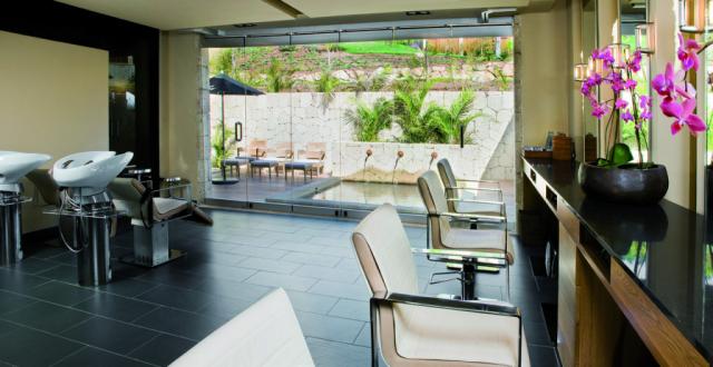Bahia Del Duque Villas