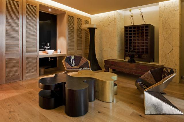 Bahia Del Duque Villas