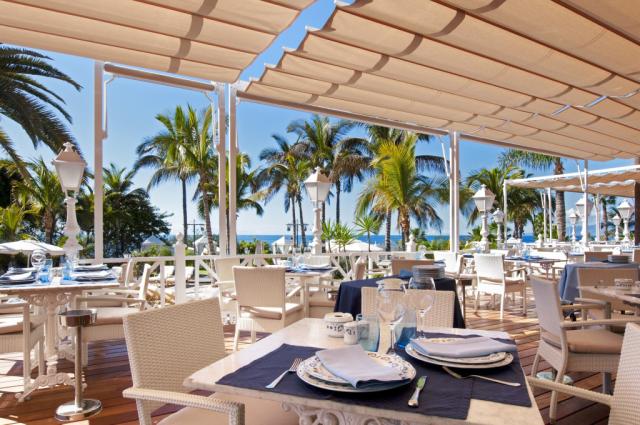 Bahia Del Duque Villas