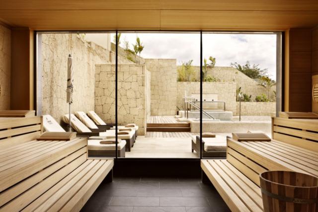 Bahia Del Duque Villas