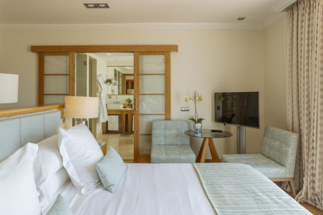 Bahia Del Duque Villas