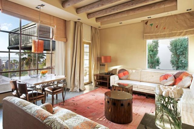 Bahia Del Duque Villas