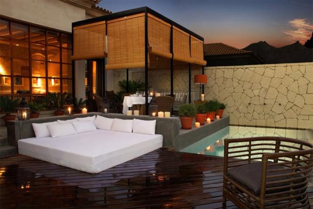 Bahia Del Duque Villas
