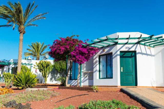 HL Club Playa Blanca