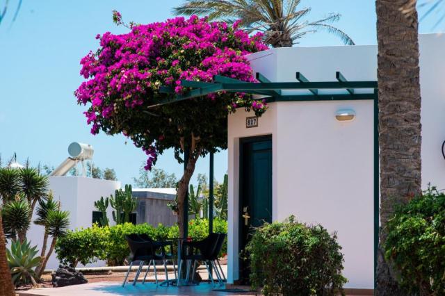 HL Club Playa Blanca