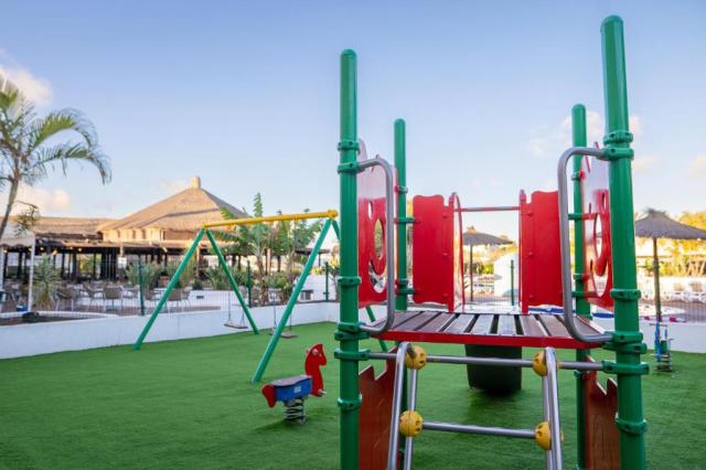 HL Club Playa Blanca