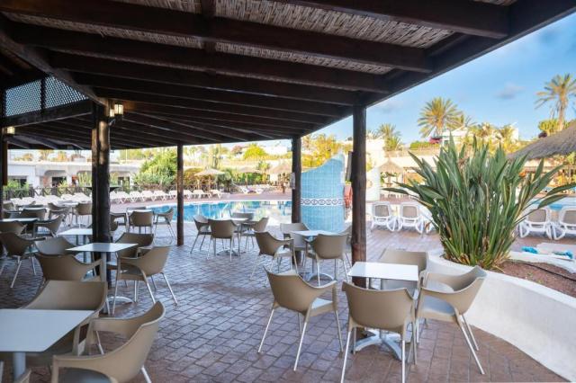 HL Club Playa Blanca
