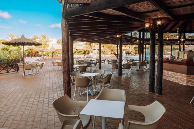 HL Club Playa Blanca