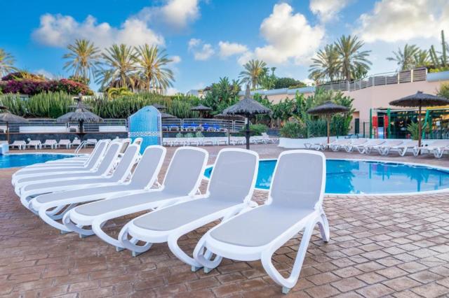 HL Club Playa Blanca