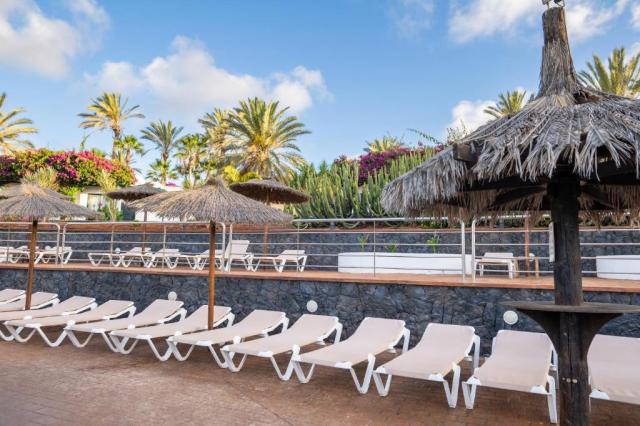 HL Club Playa Blanca