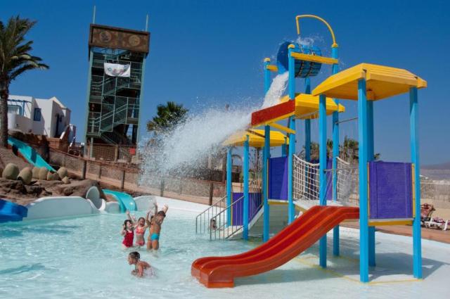 HL Club Playa Blanca