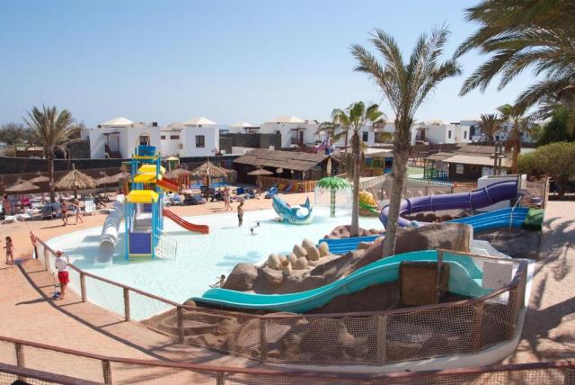 HL Club Playa Blanca