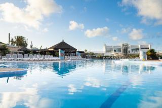 HL Club Playa Blanca
