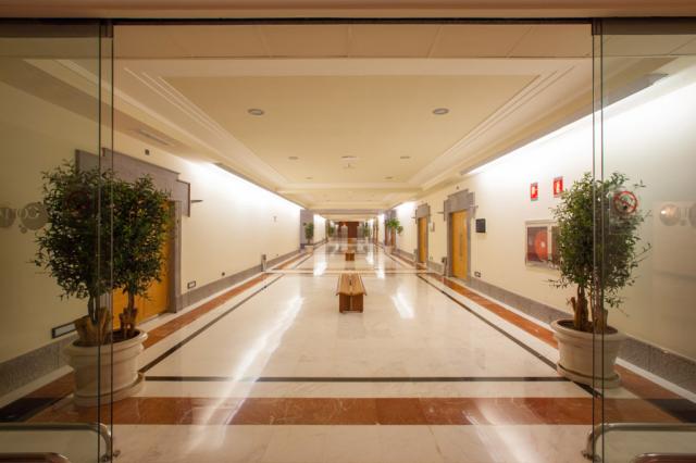 Lopesan Costa Meloneras Resort