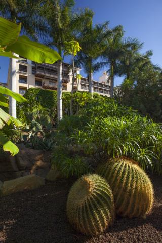 Lopesan Costa Meloneras Resort