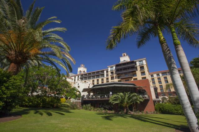 Lopesan Costa Meloneras Resort