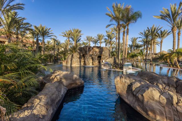 Lopesan Costa Meloneras Resort