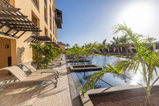 Lopesan Costa Meloneras Resort
