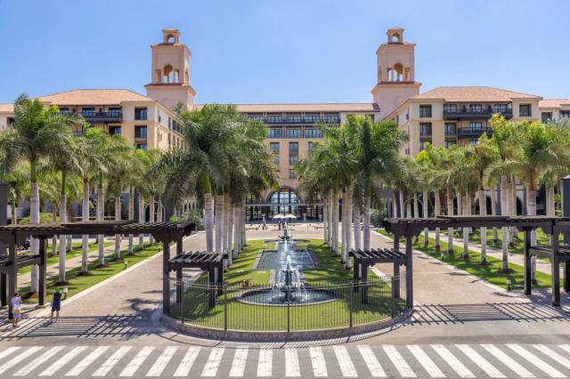 Lopesan Costa Meloneras Resort
