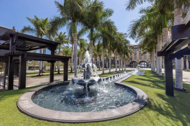 Lopesan Costa Meloneras Resort