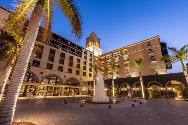 Lopesan Costa Meloneras Resort