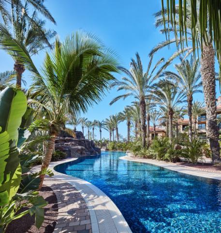 Lopesan Costa Meloneras Resort