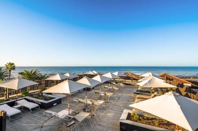 Lopesan Costa Meloneras Resort