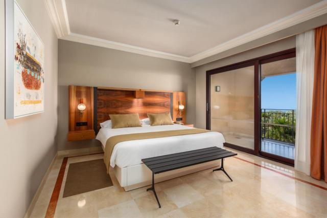 Lopesan Costa Meloneras Resort