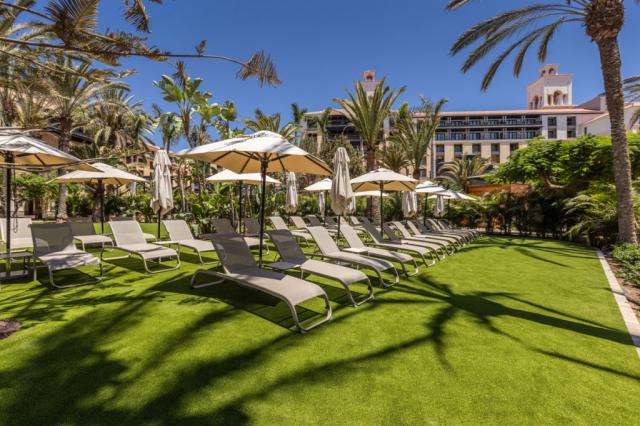 Lopesan Costa Meloneras Resort