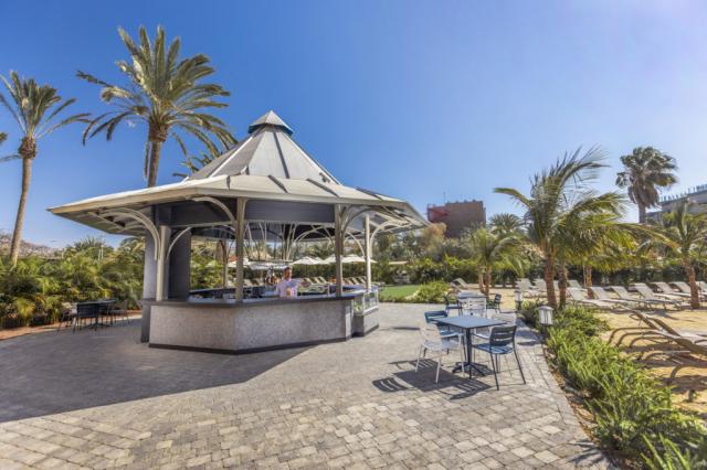 Lopesan Costa Meloneras Resort