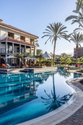 Lopesan Costa Meloneras Resort