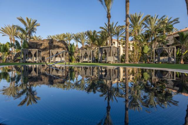 Lopesan Costa Meloneras Resort