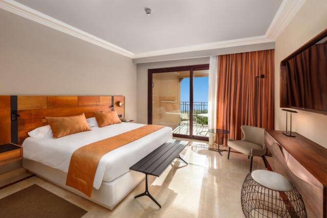 Lopesan Costa Meloneras Resort