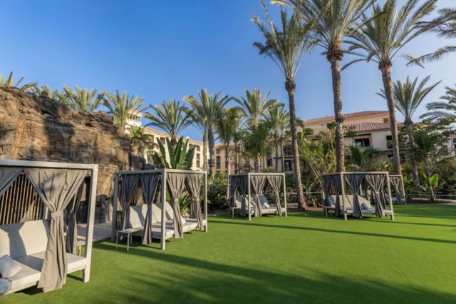 Lopesan Costa Meloneras Resort