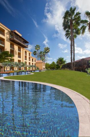 Lopesan Costa Meloneras Resort