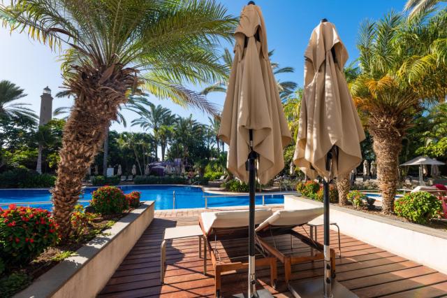 Lopesan Costa Meloneras Resort